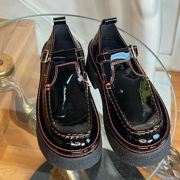 Free People E8 By Miista
Cathy Brogues/ size 38 - Picture 4 of 9